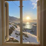 בית נופש Arctic Nest