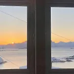 Arctic Nest Nyksund