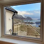 בית נופש Arctic Nest Nyksund