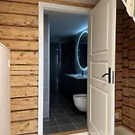 Arctic Nest