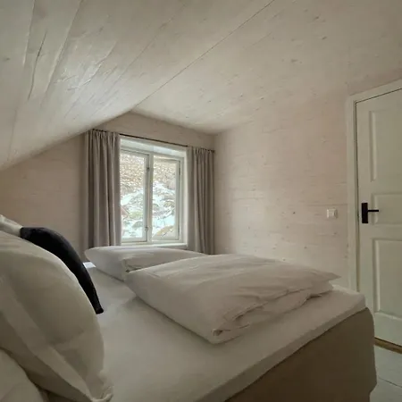 Arctic Nest Nyksund