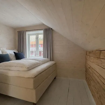 Nyaraló Arctic Nest