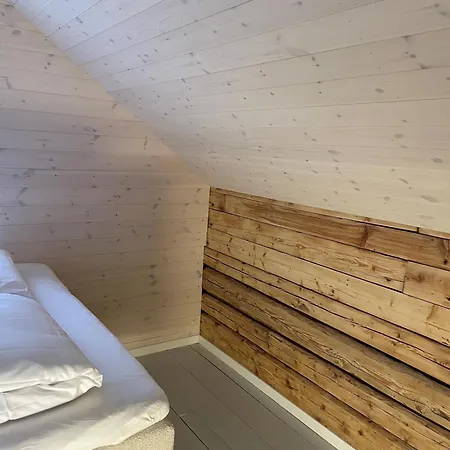 Nyaraló Arctic Nest