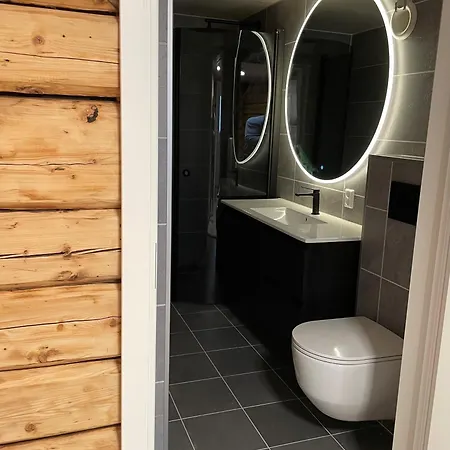 Hébergement de vacances Arctic Nest Nyksund