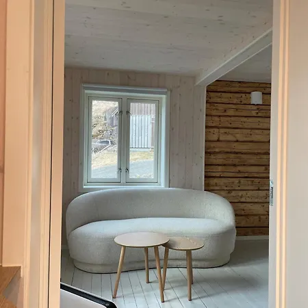 Arctic Nest * Nyksund
