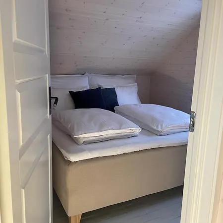 Arctic Nest Nyaraló *