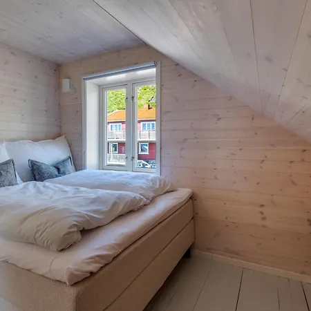 Сasa de vacaciones Arctic Nest *