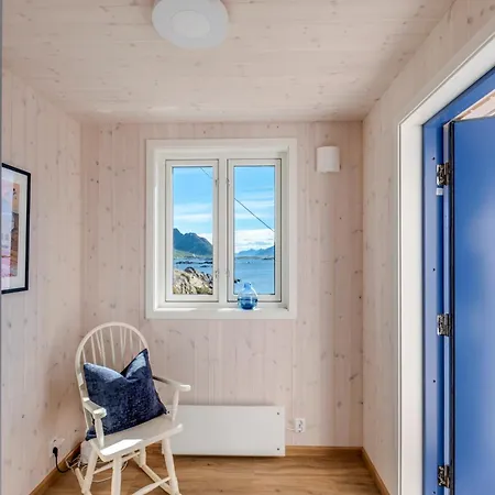 Arctic Nest Nyksund