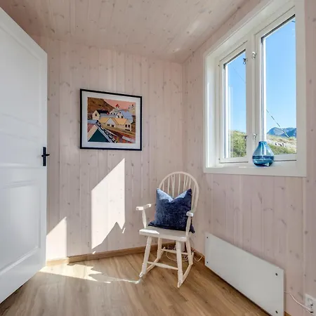 Nyaraló Arctic Nest *