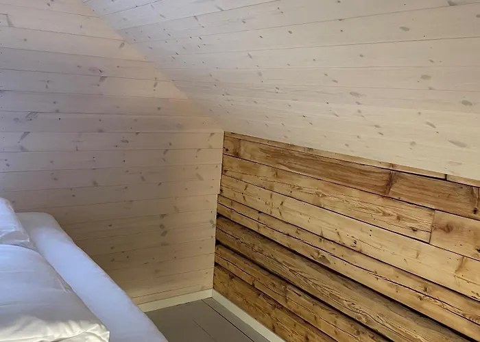 Ferienhaus Arctic Nest